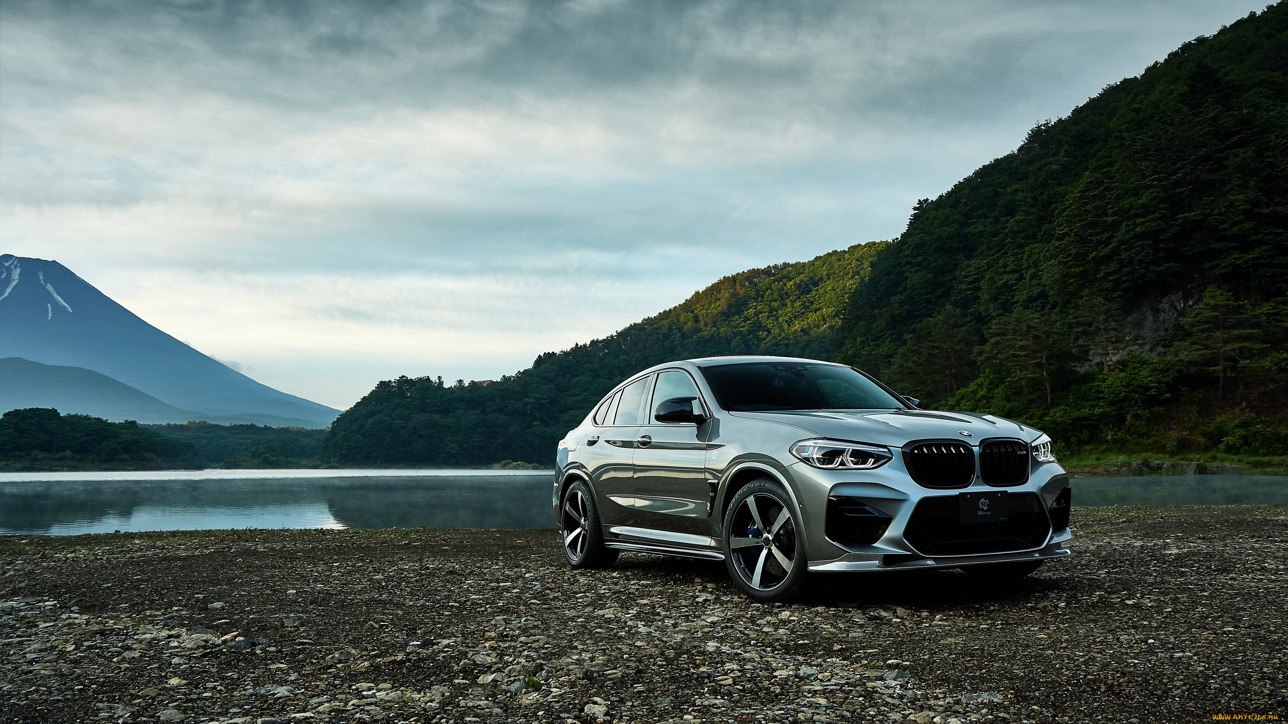 3d design bmw x4 m 2020, , bmw, 3d, design, x4, m, 2020, , , 